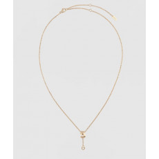 샤넬 EXTRAIT DE N°5 네크리스 J12429