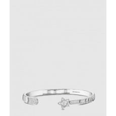 샤넬 Comète Chevron 브레이슬릿 J11491