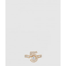 샤넬 Eternal N°5 링 J12407