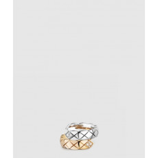 샤넬 COCO CRUSH 링 J11972