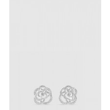 샤넬 FIL DE CAMÉLIA 귀걸이 J2672