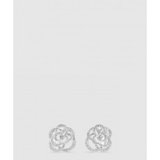 샤넬 FIL DE CAMÉLIA 귀걸이 J2672