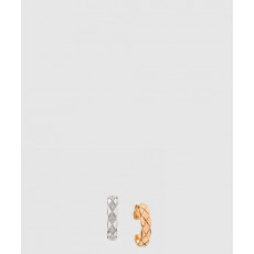 샤넬 COCO CRUSH 귀걸이 J12154