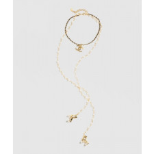 샤넬 네크리스 ABC629