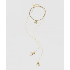 샤넬 네크리스 ABC629