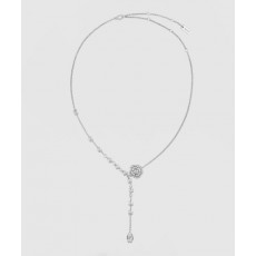 샤넬 BOUTON DE CAMÉLIA 네크리스 J12058