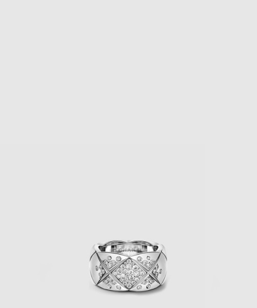 샤넬 COCO CRUSH 링 J10863