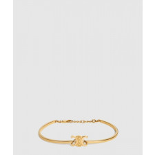 셀린느 트리옹프 아티큘레이티드 팔찌 46Z676