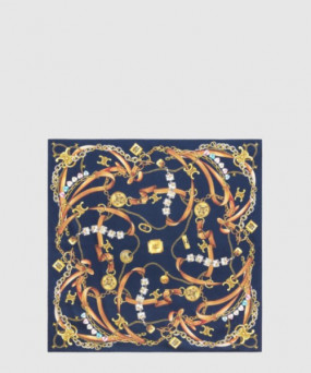 셀린느 스카프 2AWB63