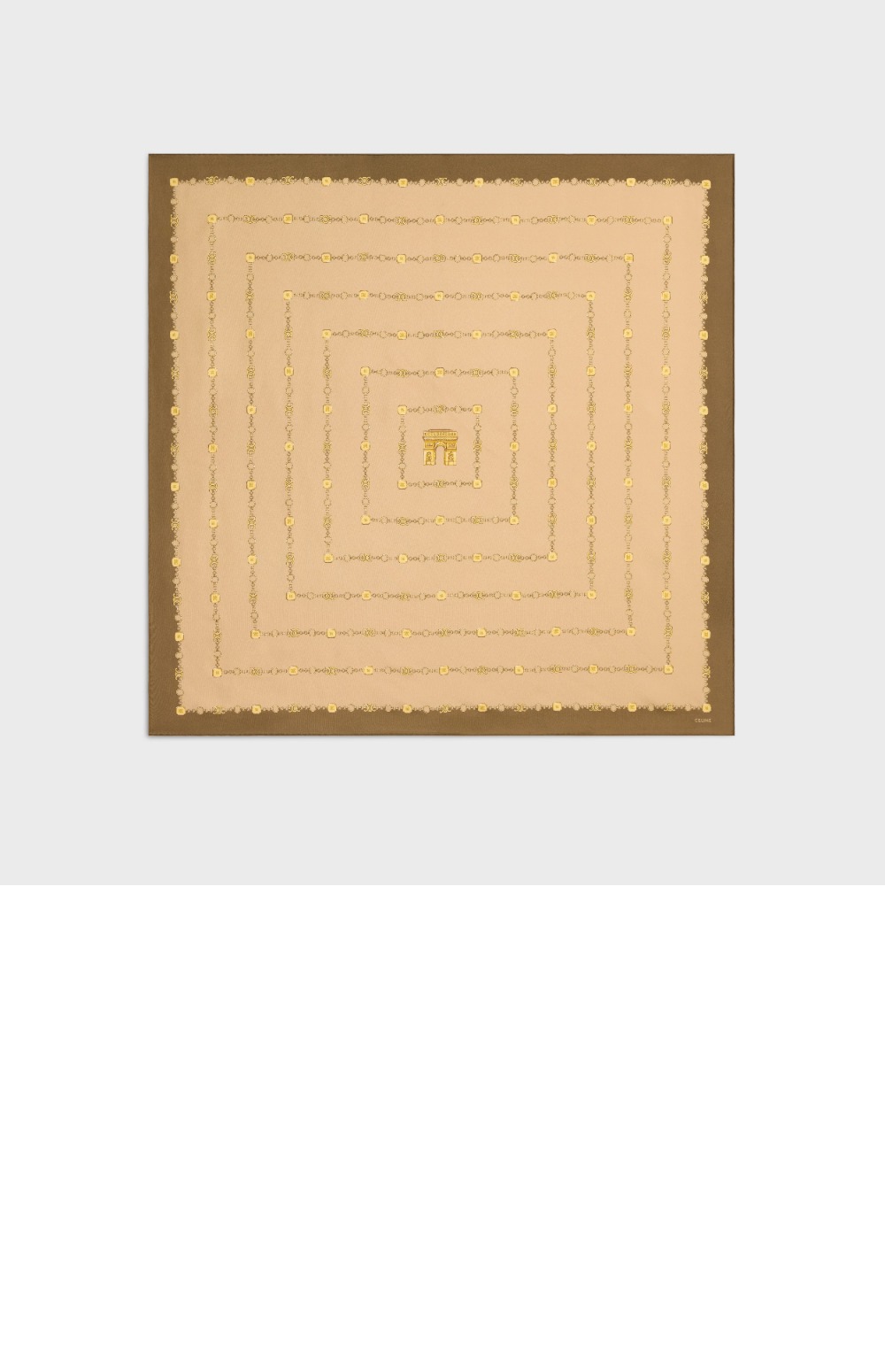 셀린느 스퀘어 2AW909