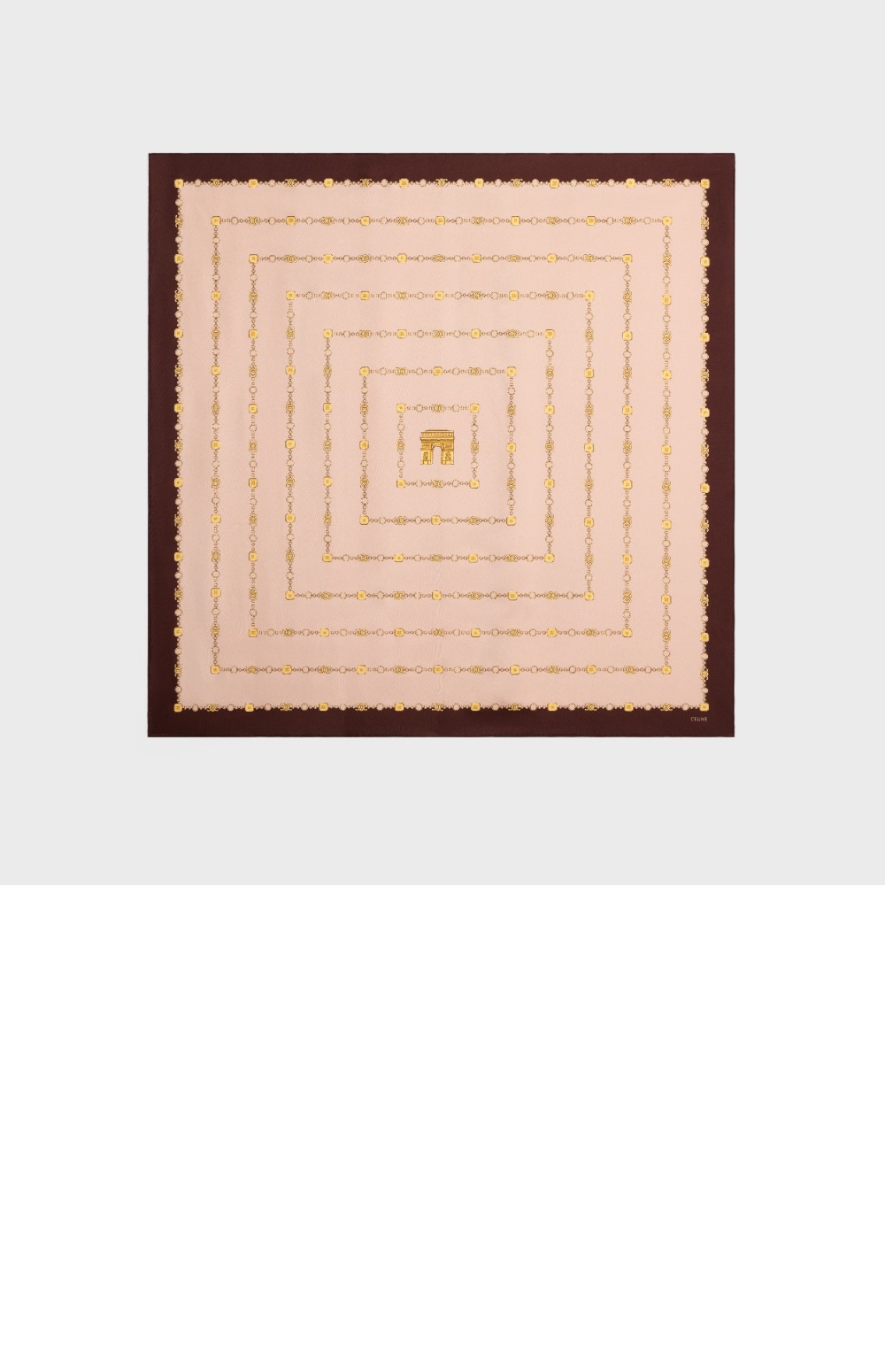 셀린느 스퀘어 2AW909