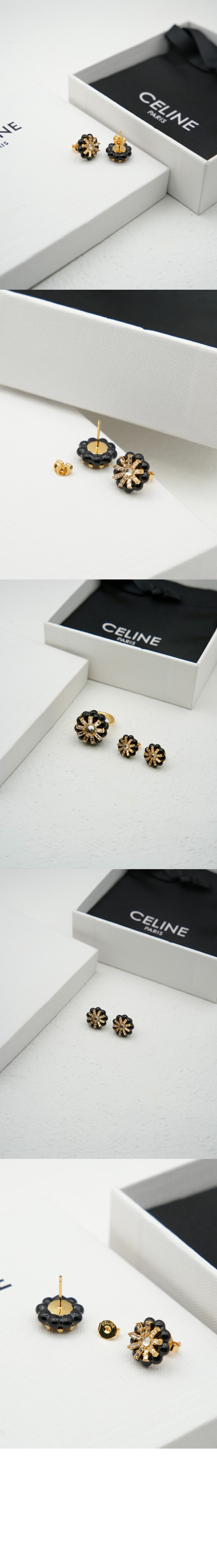 셀린느 에어룸 뮈르 귀걸이 461MA6