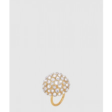 셀린느 에어룸 돔 반지 461LX6