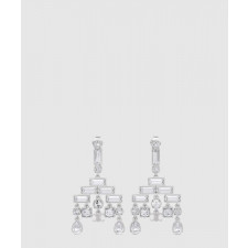 셀린느 에어룸 샹들리에 귀걸이 461LU6