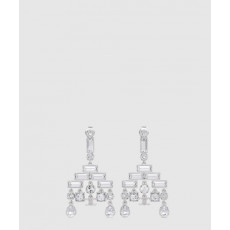 셀린느 에어룸 샹들리에 귀걸이 461LU6