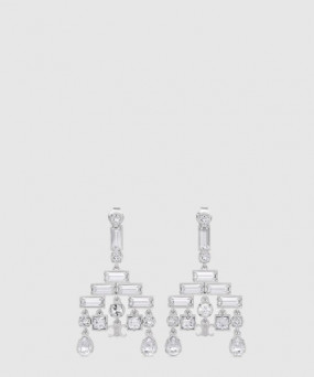 셀린느 에어룸 샹들리에 귀걸이 461LU6