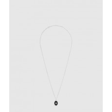 셀린느 트리옹프 드 리 메달 목걸이 461IW6