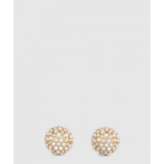 셀린느 에어룸 돔 귀걸이 461LY6