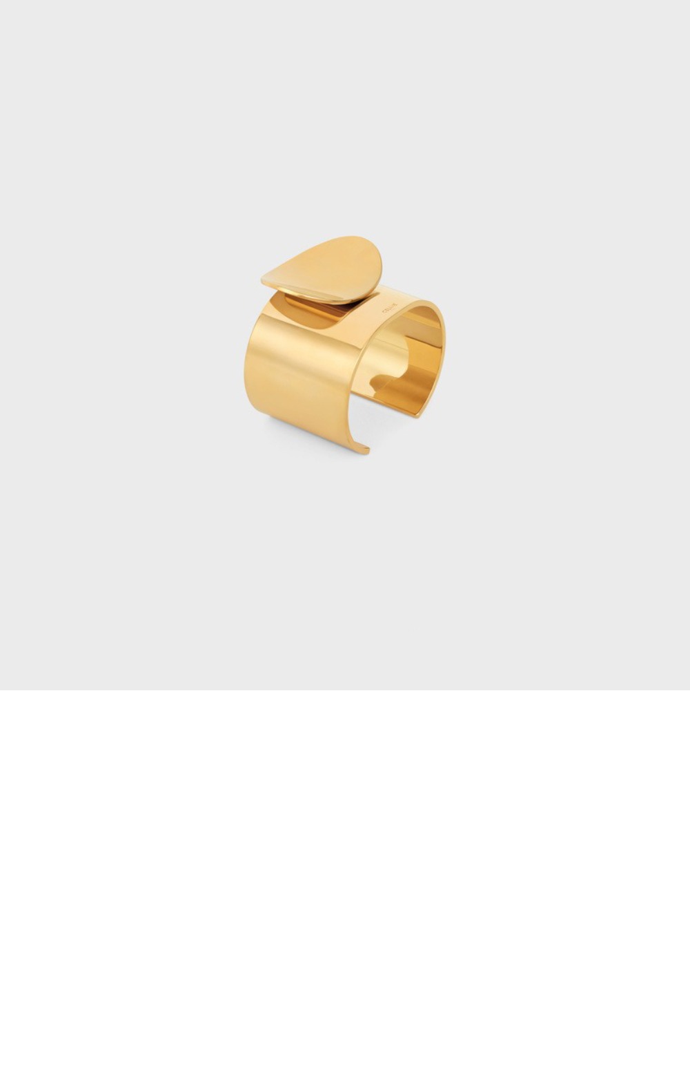 셀린느 신주 팔찌 461BZ6