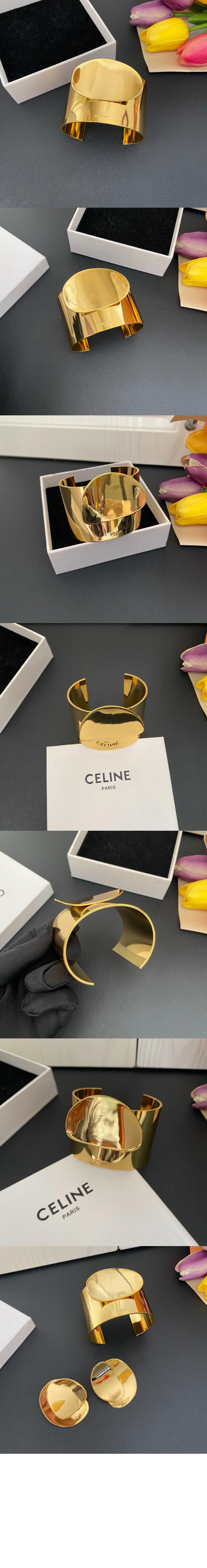 셀린느 신주 팔찌 461BZ6