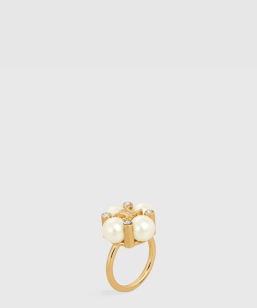 셀린느 레 페를르 반지 461JX6