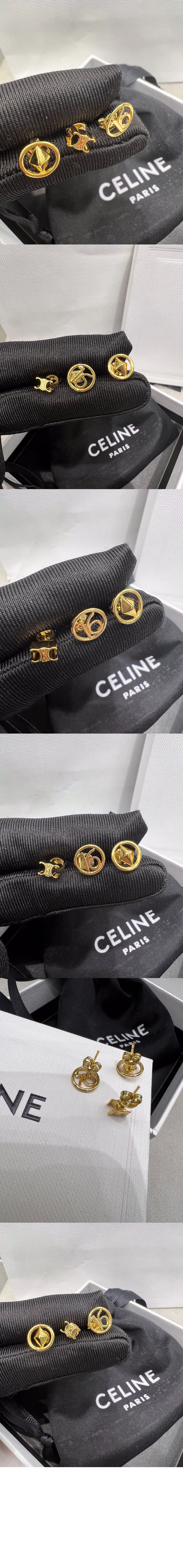 셀린느 귀걸이 460GJ6