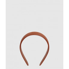 셀린느 소가죽 헤어밴드 460CY3