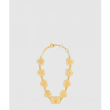 셀린느 미니 트리옹프 팔찌 461HF6