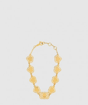 셀린느 미니 트리옹프 팔찌 461HF6