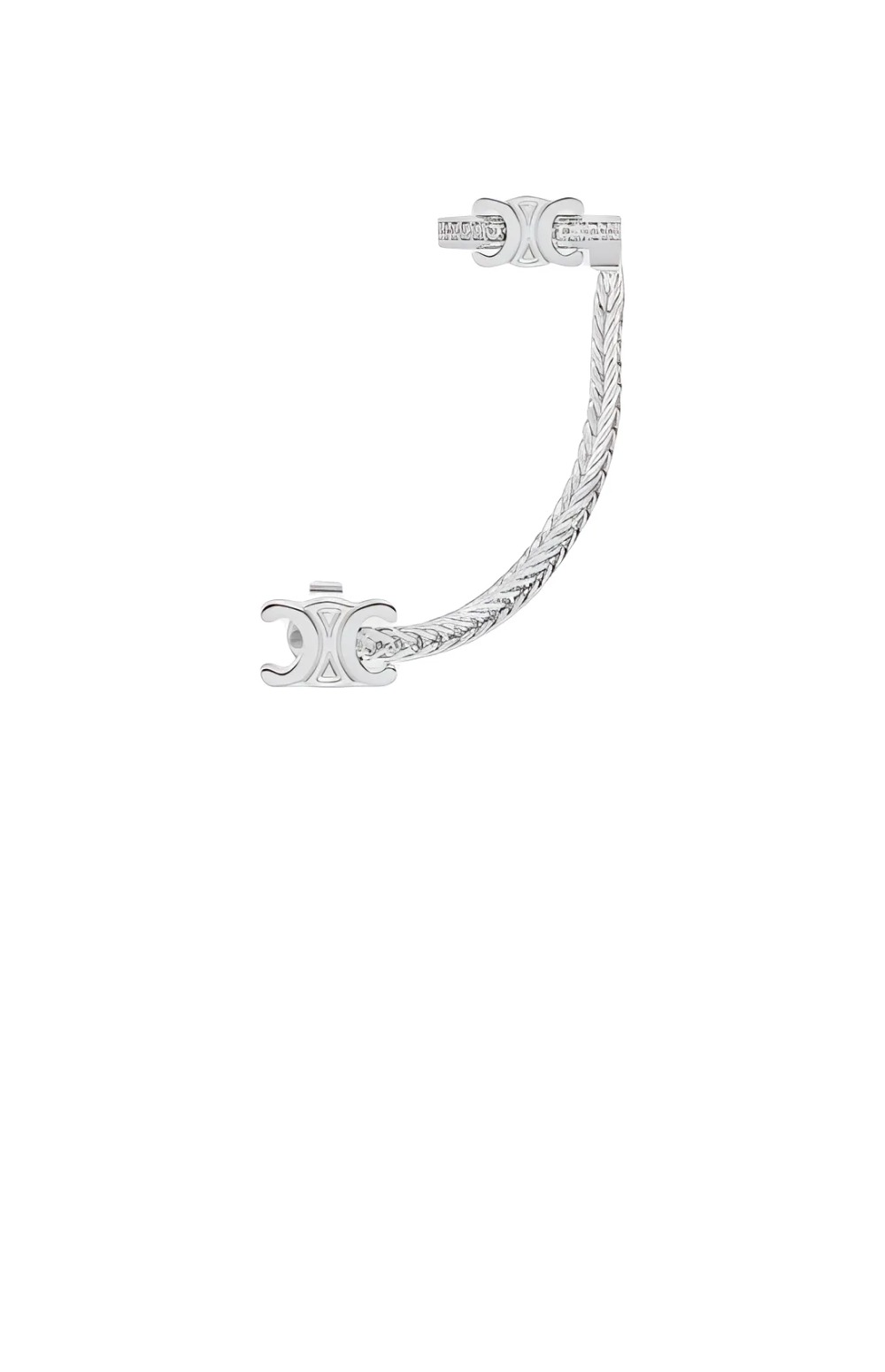 셀린느 신주 크리스털 귀걸이 460TF6