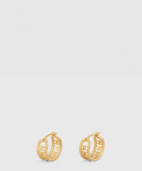 셀린느 트리옹프 멀티 후프 46V186