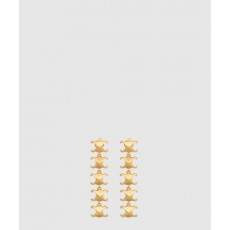 셀린느 트리옹프 스터드 롱 귀걸이 461FC6