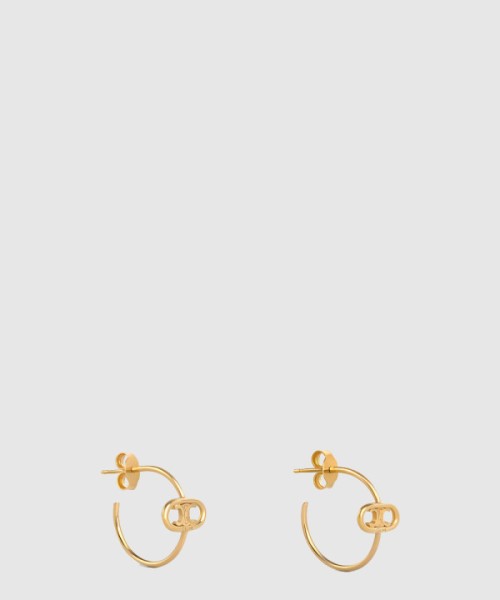 셀린느 트리옹프 스파클 후프 46W316