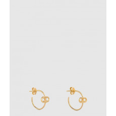 셀린느 트리옹프 스파클 후프 46W316