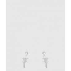 셀린느 트리옹프 애시메트릭 후프 460RD6