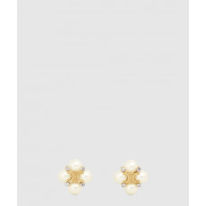 셀린느 레 페를르 스터드 461JY6