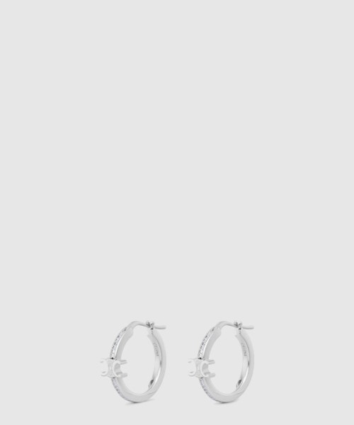 셀린느 트리옹프 스파클 후프 461DB6