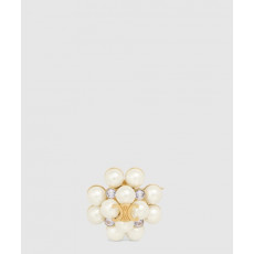 셀린느 레 페를르 브로치 461JW6