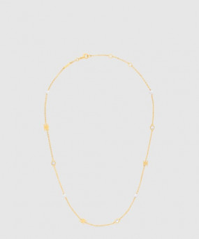 셀린느 레 페를르 목걸이 461JD6