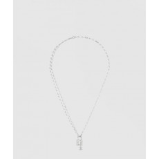 셀린느 트리옹프 락 목걸이 461HH6