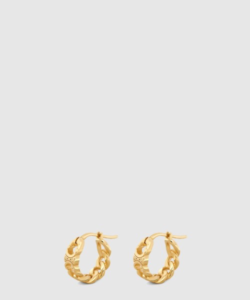 셀린느 트리옹프 구르메트 스터드 귀걸이 460TM6