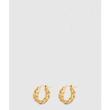 셀린느 트리옹프 구르메트 스터드 귀걸이 460TM6