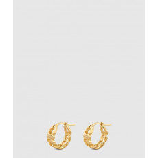 셀린느 트리옹프 구르메트 스터드 귀걸이 460TM6