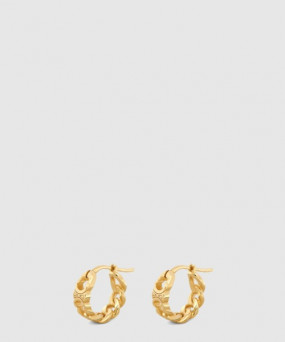 셀린느 트리옹프 구르메트 스터드 귀걸이 460TM6