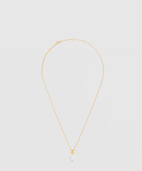 셀린느 레 페를르 목걸이 461GZ6