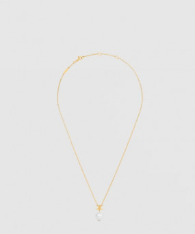 셀린느 레 페를르 목걸이 461GZ6