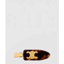 셀린느 헤어 클립 460MF6