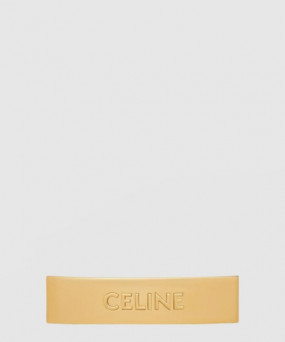 셀린느 헤어 클립 460IE6