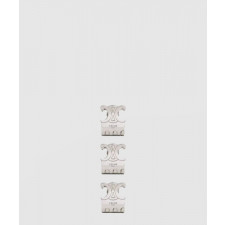 셀린느 헤어 클립 46Y846