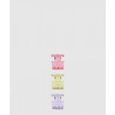 셀린느 헤어 클립 46Y856